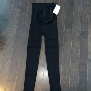 Blanqi Women’s Everyday Maternity Belly Support Leggings